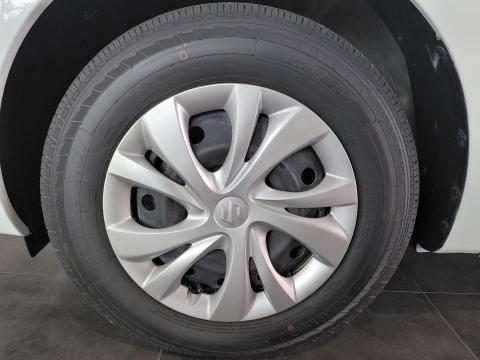 Image Suzuki Swift 1.2 GLX auto