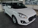 Thumbnail Suzuki Swift 1.2 GLX auto