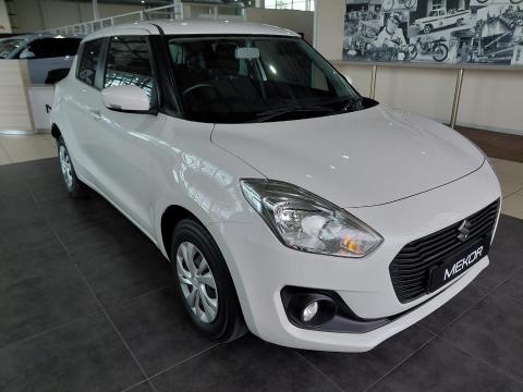Image Suzuki Swift 1.2 GLX auto