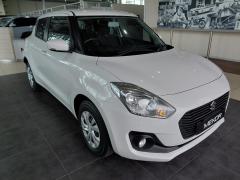 Suzuki Cape Town Swift 1.2 GLX auto
