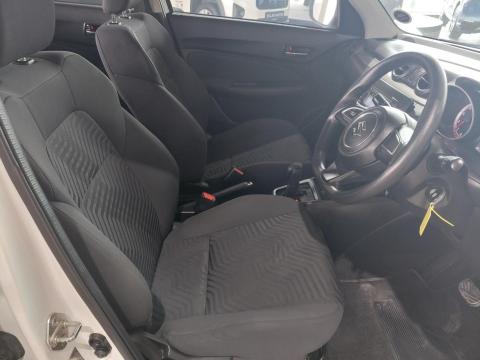 Image Suzuki Swift 1.2 GLX auto