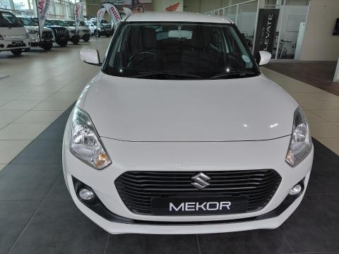 Image Suzuki Swift 1.2 GLX auto