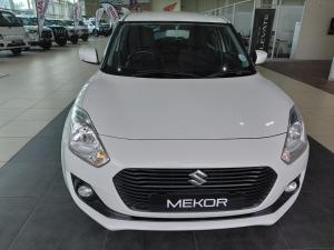 Suzuki Swift 1.2 GLX auto - Image 3