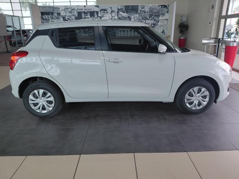 Image Suzuki Swift 1.2 GLX auto