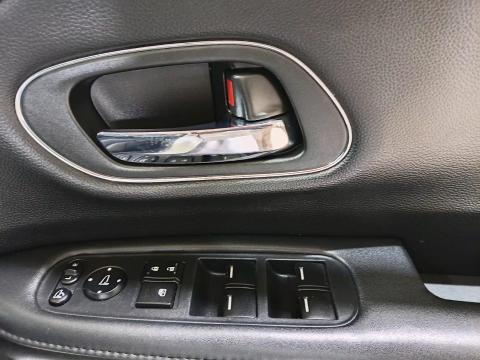 Image Honda HR-V 1.8 Elegance