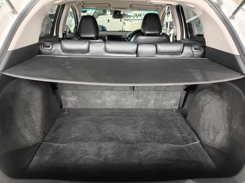 Image Honda HR-V 1.8 Elegance