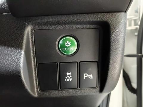 Image Honda HR-V 1.8 Elegance