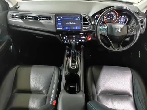 Image Honda HR-V 1.8 Elegance