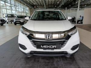 Honda HR-V 1.8 Elegance - Image 1