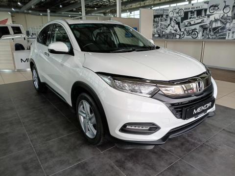 Image Honda HR-V 1.8 Elegance