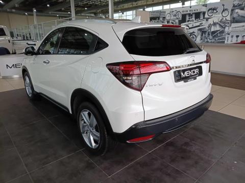 Image Honda HR-V 1.8 Elegance