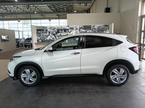 Image Honda HR-V 1.8 Elegance