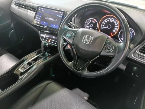 Image Honda HR-V 1.8 Elegance