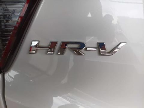 Image Honda HR-V 1.8 Elegance