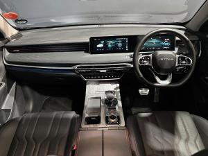 Jetour Dashing 1.5T Deluxe - Image 22