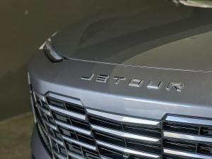 Jetour Dashing 1.5T Deluxe - Image 3