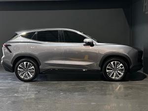 Jetour Dashing 1.5T Deluxe - Image 6