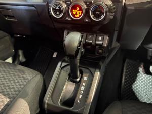 Suzuki Jimny 1.5 GLX AllGrip 5-door auto - Image 10
