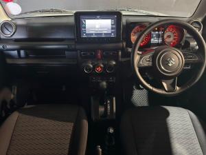 Suzuki Jimny 1.5 GLX AllGrip 5-door auto - Image 12