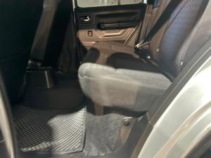 Suzuki Jimny 1.5 GLX AllGrip 5-door auto - Image 14