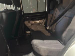 Suzuki Jimny 1.5 GLX AllGrip 5-door auto - Image 16