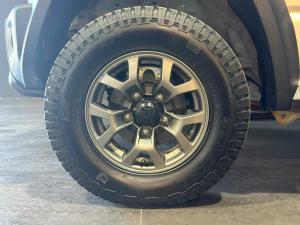 Suzuki Jimny 1.5 GLX AllGrip 5-door auto - Image 17