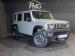Suzuki Jimny 1.5 GLX AllGrip 5-door auto - Thumbnail 1