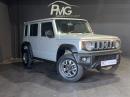 Thumbnail Suzuki Jimny 1.5 GLX AllGrip 5-door auto