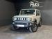 Suzuki Jimny 1.5 GLX AllGrip 5-door auto - Thumbnail 2