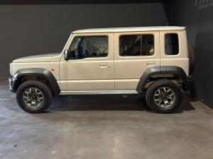 Suzuki Jimny 1.5 GLX AllGrip 5-door auto - Image 3