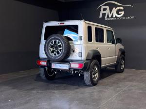 Suzuki Jimny 1.5 GLX AllGrip 5-door auto - Image 5