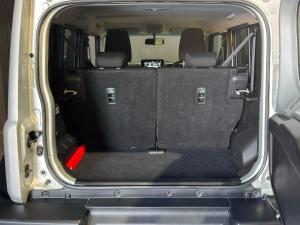 Suzuki Jimny 1.5 GLX AllGrip 5-door auto - Image 6