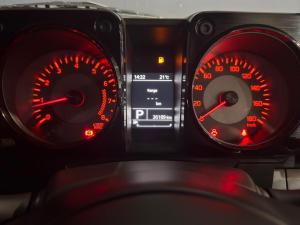 Suzuki Jimny 1.5 GLX AllGrip 5-door auto - Image 7