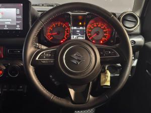 Suzuki Jimny 1.5 GLX AllGrip 5-door auto - Image 8