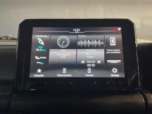 Suzuki Jimny 1.5 GLX AllGrip 5-door auto - Image 9