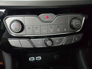 GWM P-Series 2.0TD double cab LT 4x4 - Image 10