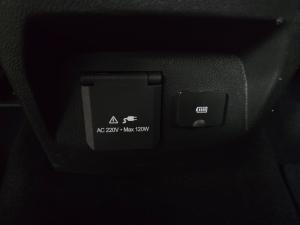 GWM P-Series 2.0TD double cab LT 4x4 - Image 12