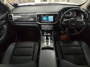 GWM P-Series 2.0TD double cab LT 4x4 - Image 13