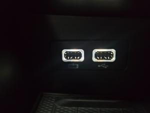 GWM P-Series 2.0TD double cab LT 4x4 - Image 18