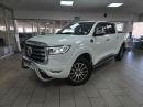 Thumbnail GWM P-Series 2.0TD double cab LT 4x4