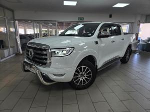 GWM P-Series 2.0TD double cab LT 4x4 - Image 1