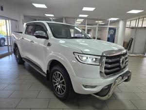 GWM P-Series 2.0TD double cab LT 4x4 - Image 2