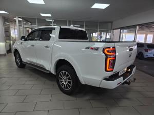 GWM P-Series 2.0TD double cab LT 4x4 - Image 3