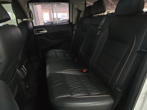 GWM P-Series 2.0TD double cab LT 4x4 - Image 5