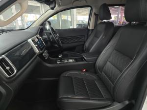 GWM P-Series 2.0TD double cab LT 4x4 - Image 7