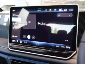 Volkswagen Tiguan 1.4TSI - Image 14