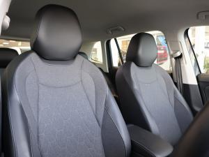 Volkswagen Tiguan 1.4TSI - Image 18