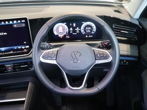 Volkswagen Tiguan 1.4TSI - Image 19