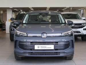 Volkswagen Tiguan 1.4TSI - Image 2
