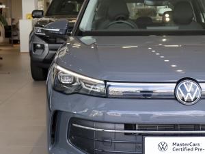 Volkswagen Tiguan 1.4TSI - Image 3